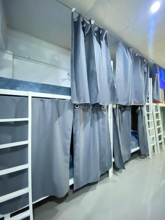 Magic Hostel Фи Фи Айлънд Екстериор снимка