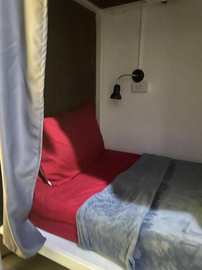 Magic Hostel Фи Фи Айлънд Екстериор снимка
