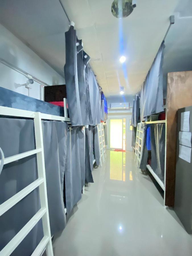Magic Hostel Фи Фи Айлънд Екстериор снимка