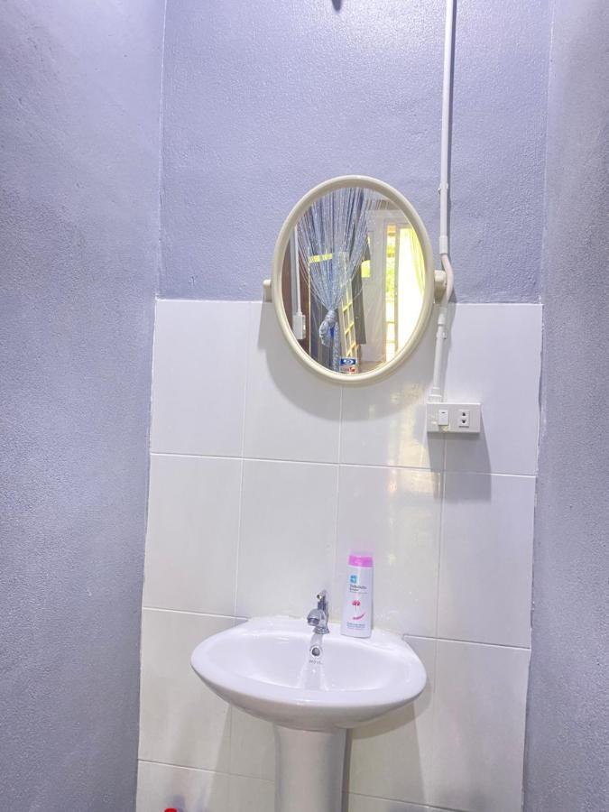 Magic Hostel Фи Фи Айлънд Екстериор снимка