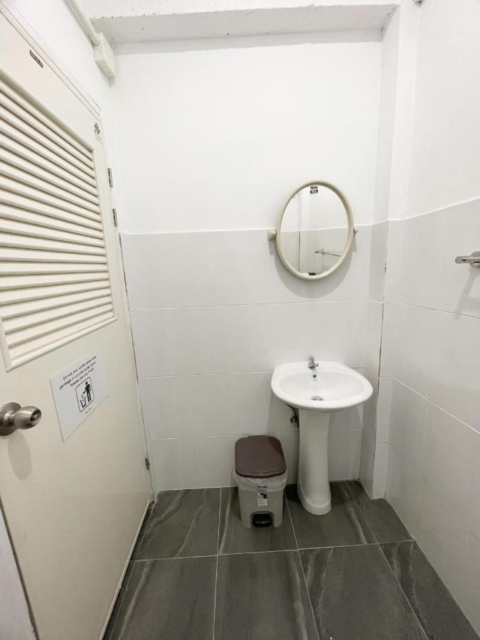 Magic Hostel Фи Фи Айлънд Екстериор снимка