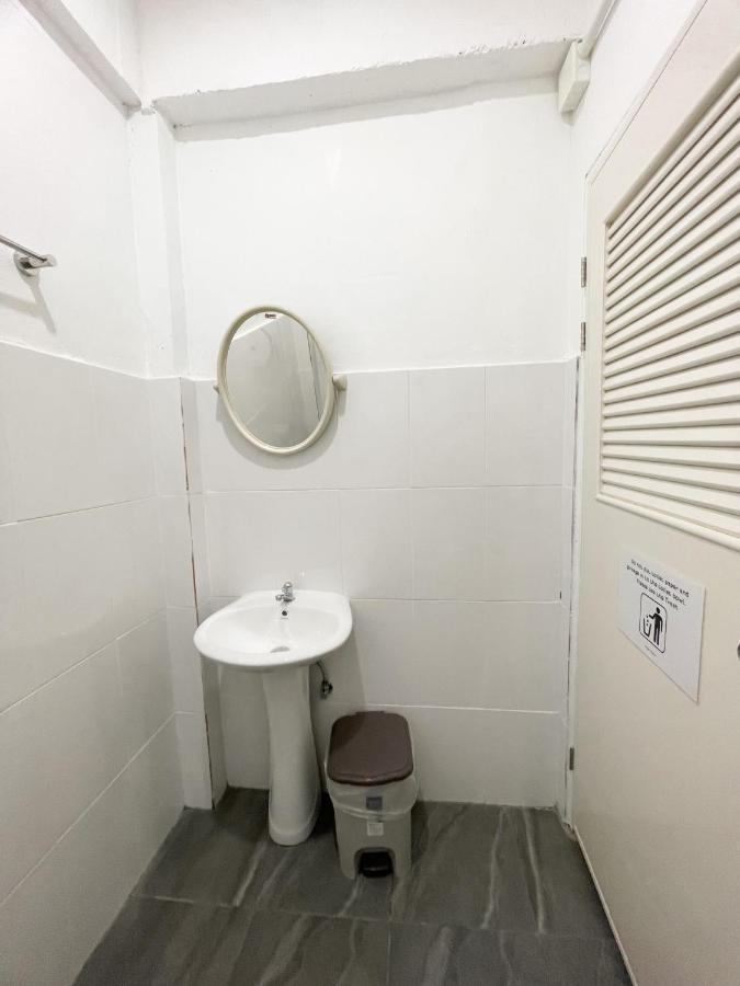 Magic Hostel Фи Фи Айлънд Екстериор снимка