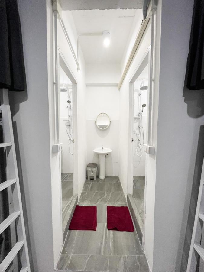 Magic Hostel Фи Фи Айлънд Екстериор снимка