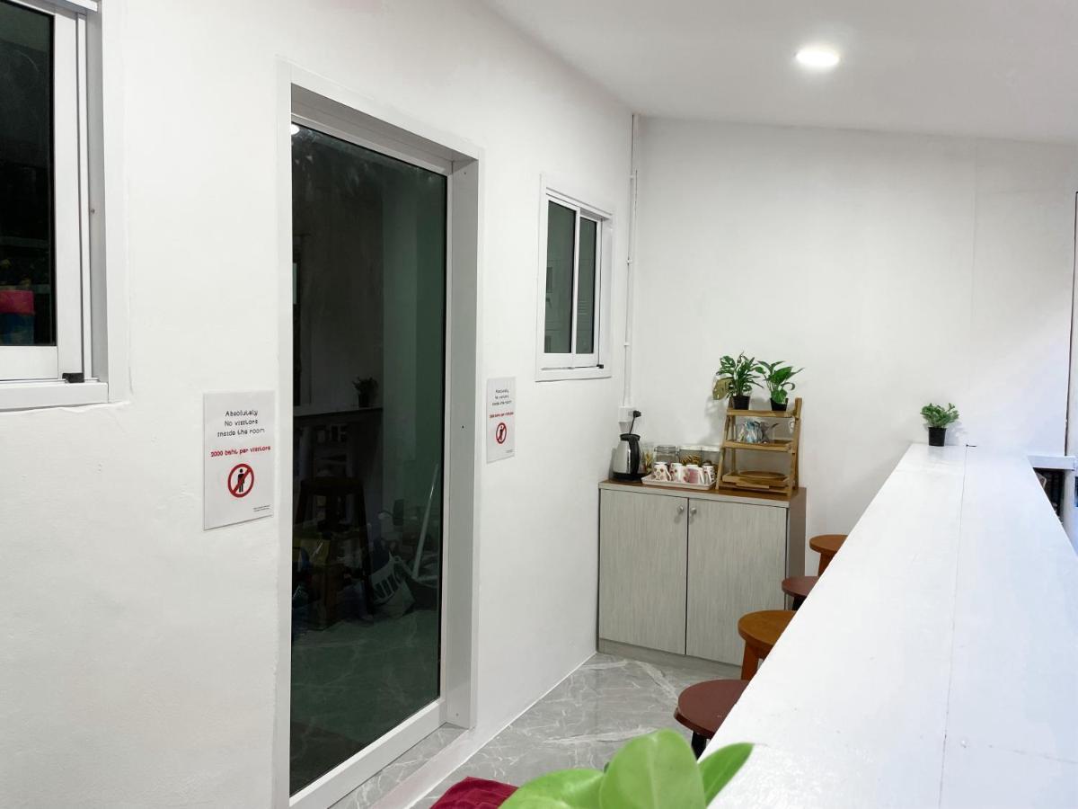Magic Hostel Фи Фи Айлънд Екстериор снимка