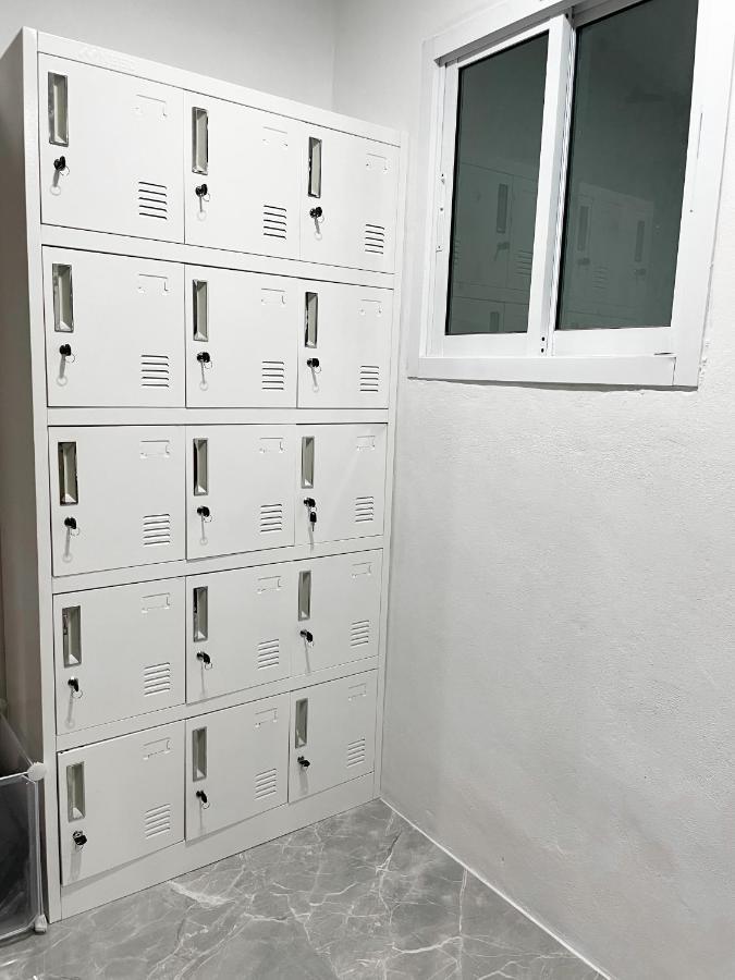 Magic Hostel Фи Фи Айлънд Екстериор снимка