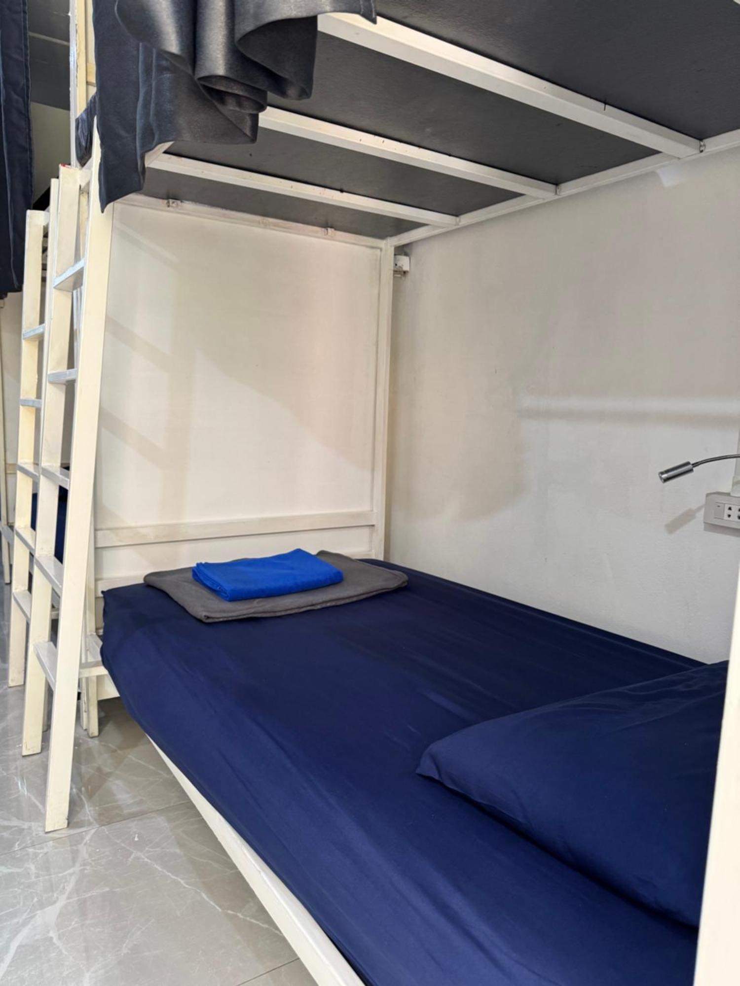 Magic Hostel Фи Фи Айлънд Екстериор снимка