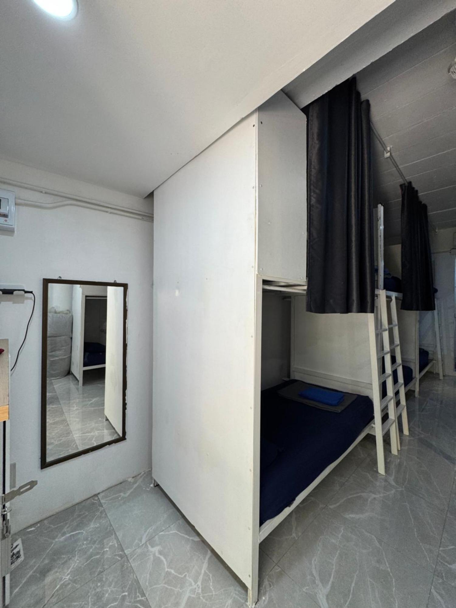 Magic Hostel Фи Фи Айлънд Екстериор снимка