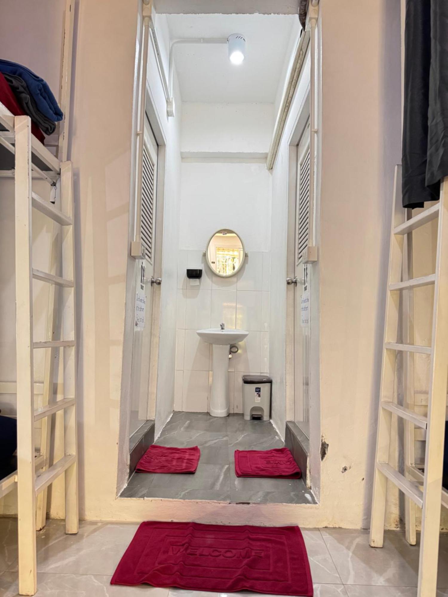 Magic Hostel Фи Фи Айлънд Екстериор снимка