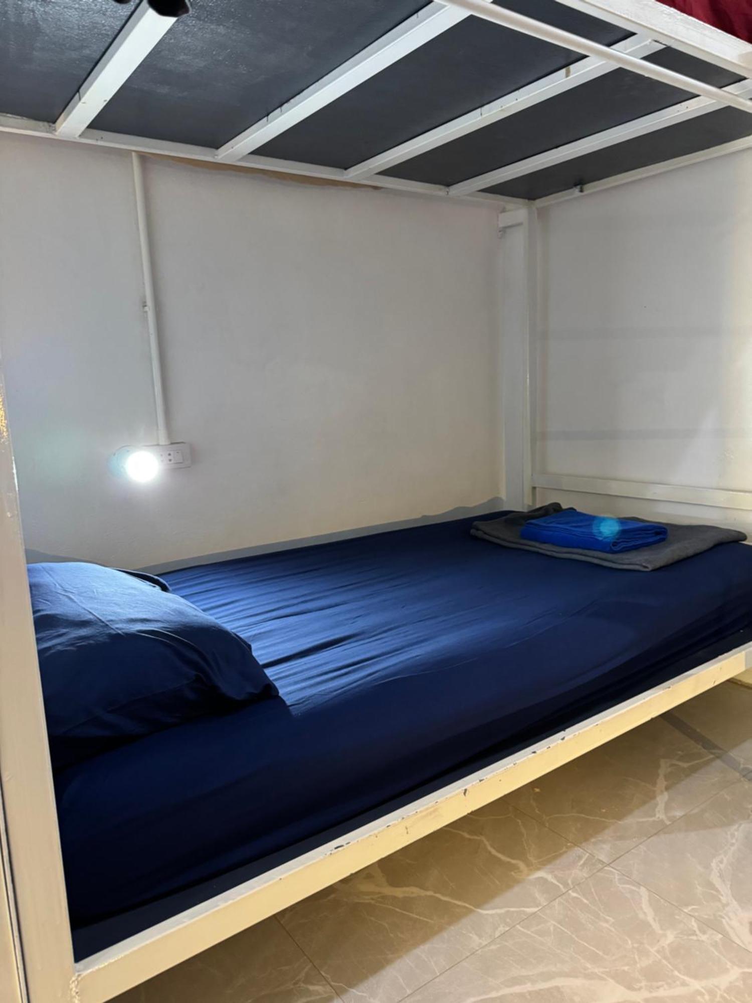 Magic Hostel Фи Фи Айлънд Екстериор снимка