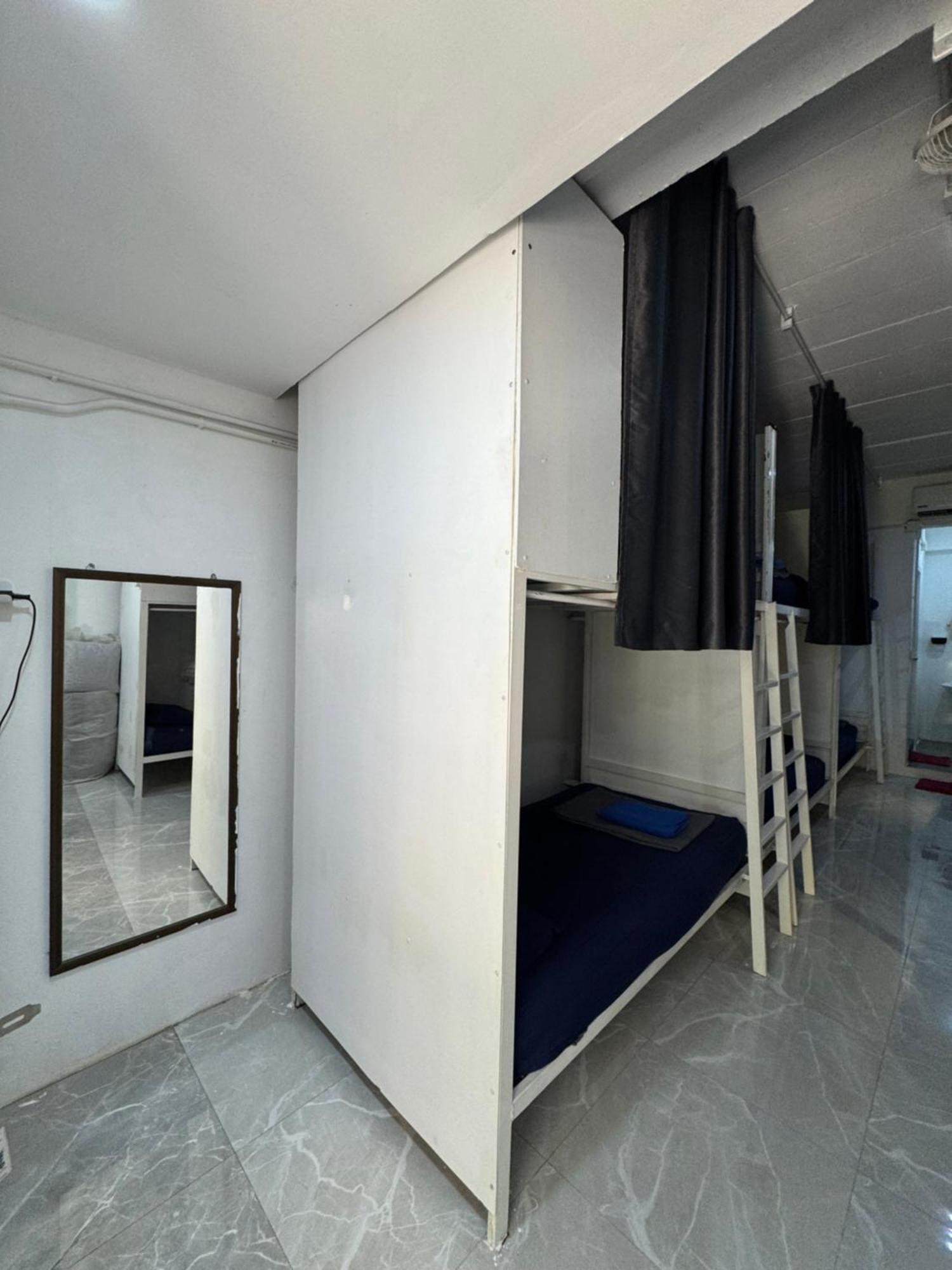 Magic Hostel Фи Фи Айлънд Екстериор снимка